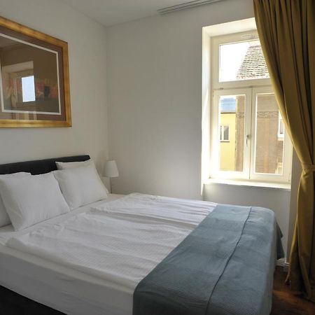 Apartment Lutetia Zagreb Luaran gambar