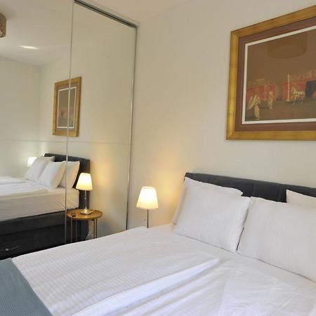 Apartment Lutetia Zagreb Luaran gambar