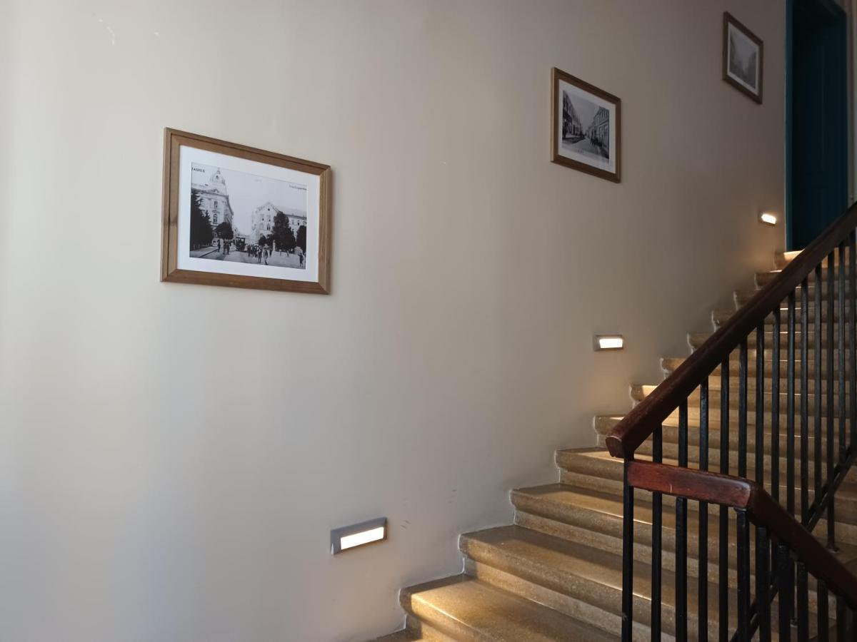 Apartment Lutetia Zagreb Luaran gambar