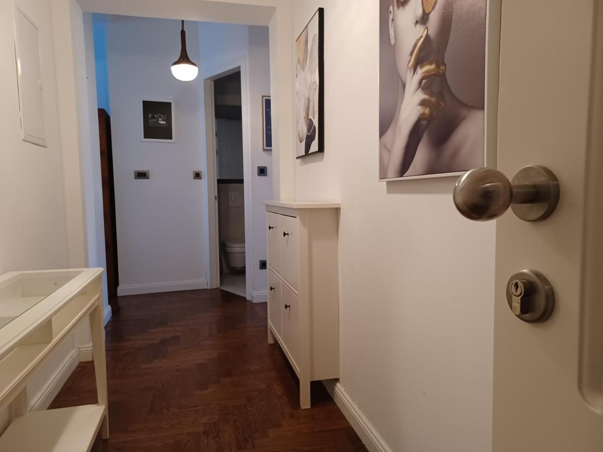 Apartment Lutetia Zagreb Luaran gambar