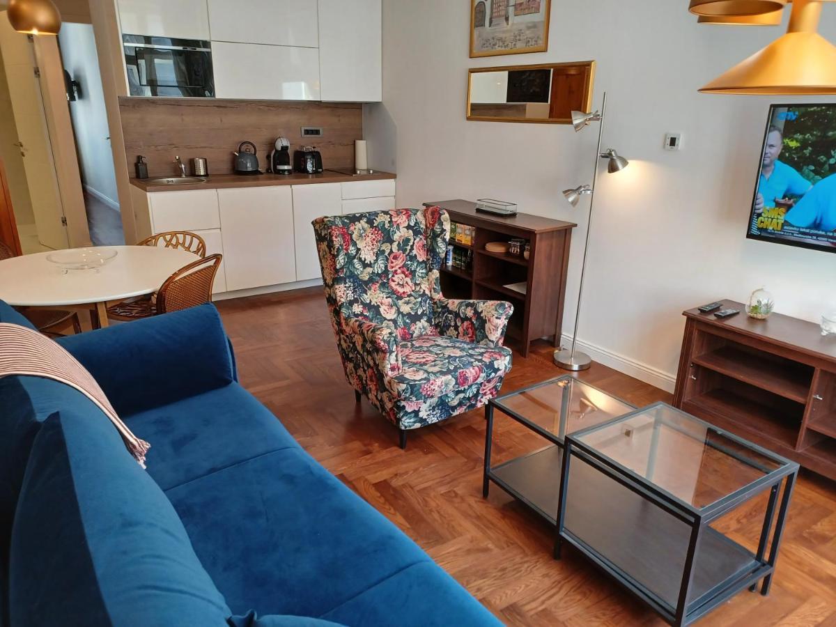 Apartment Lutetia Zagreb Luaran gambar